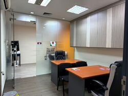 High Street Centre (D6), Office #602761151